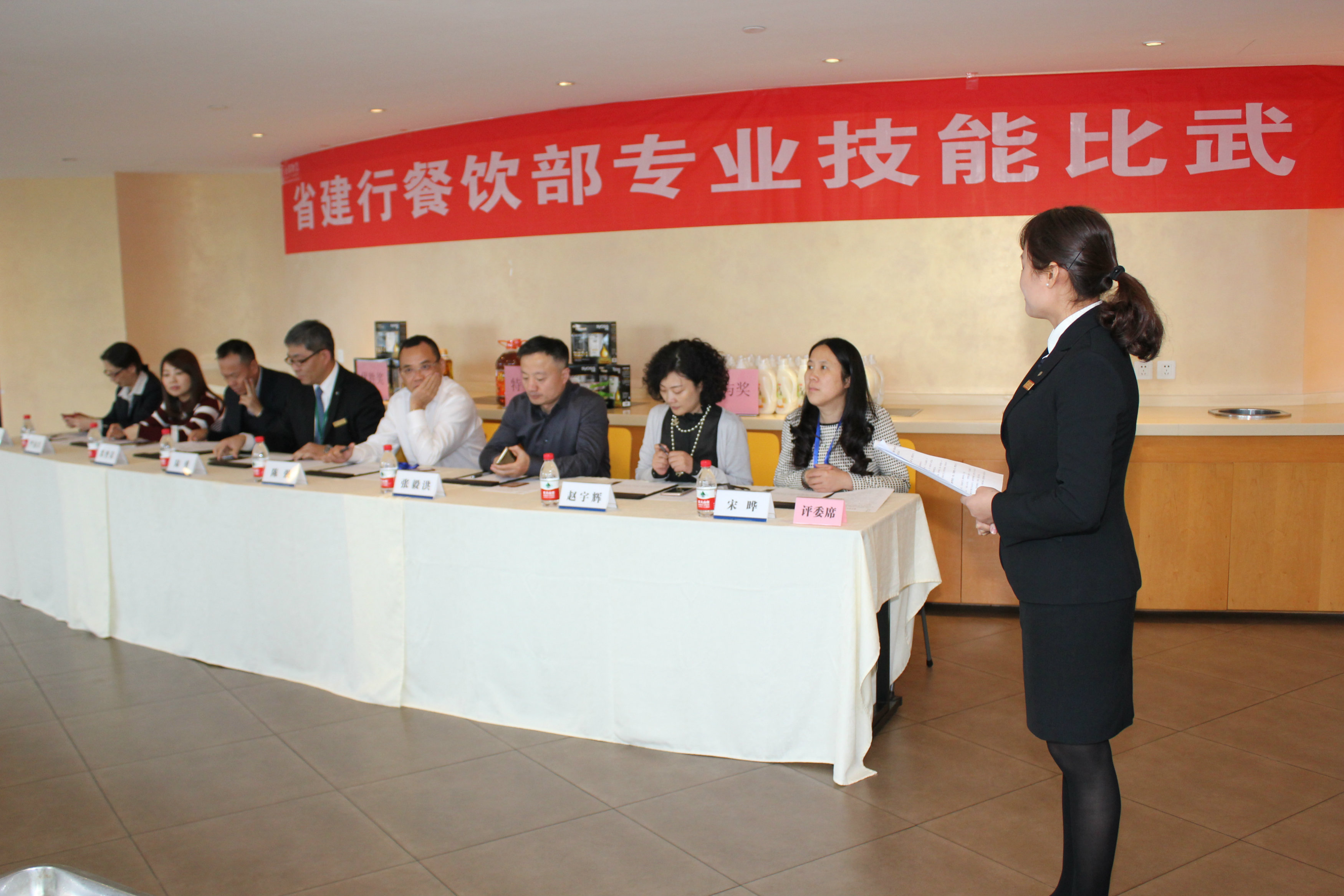 味蕾的享受，舌尖上的服务