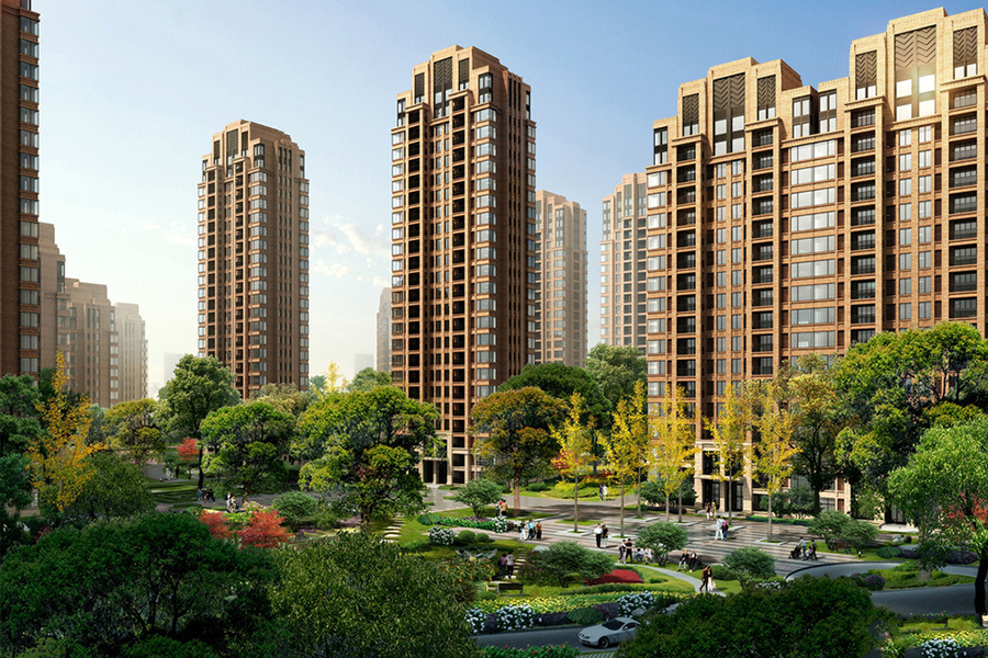 25分钟急救业主，凝聚专业与大爱