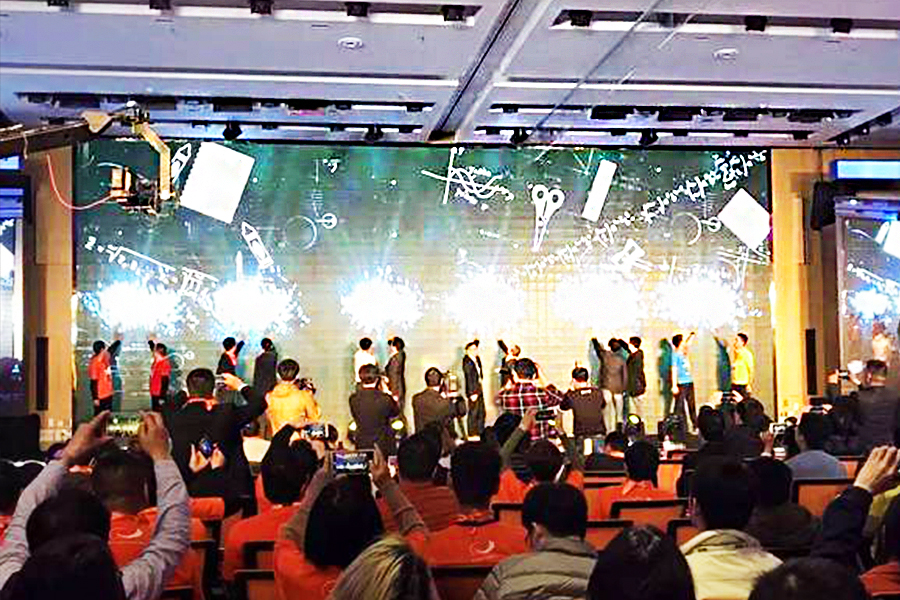 星光闪耀背后，不可或缺的“最佳配角”