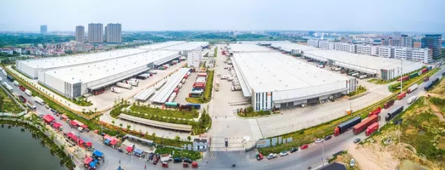 与城市同发展，用心服务，创造美好生活