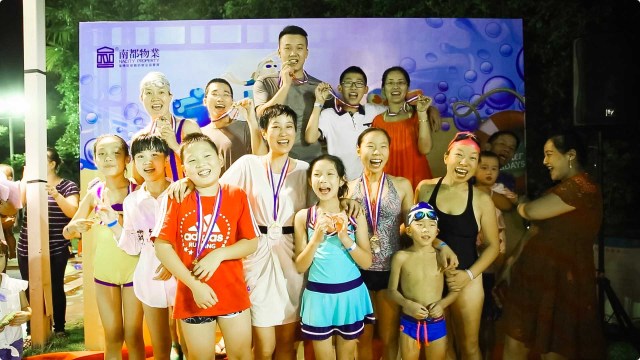 NA乐活丨这个故事，绝对会让你大喊“宝贝加游”！