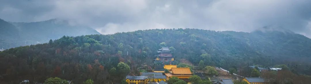 始于至善丨在净慈寺，守护纯粹的初心