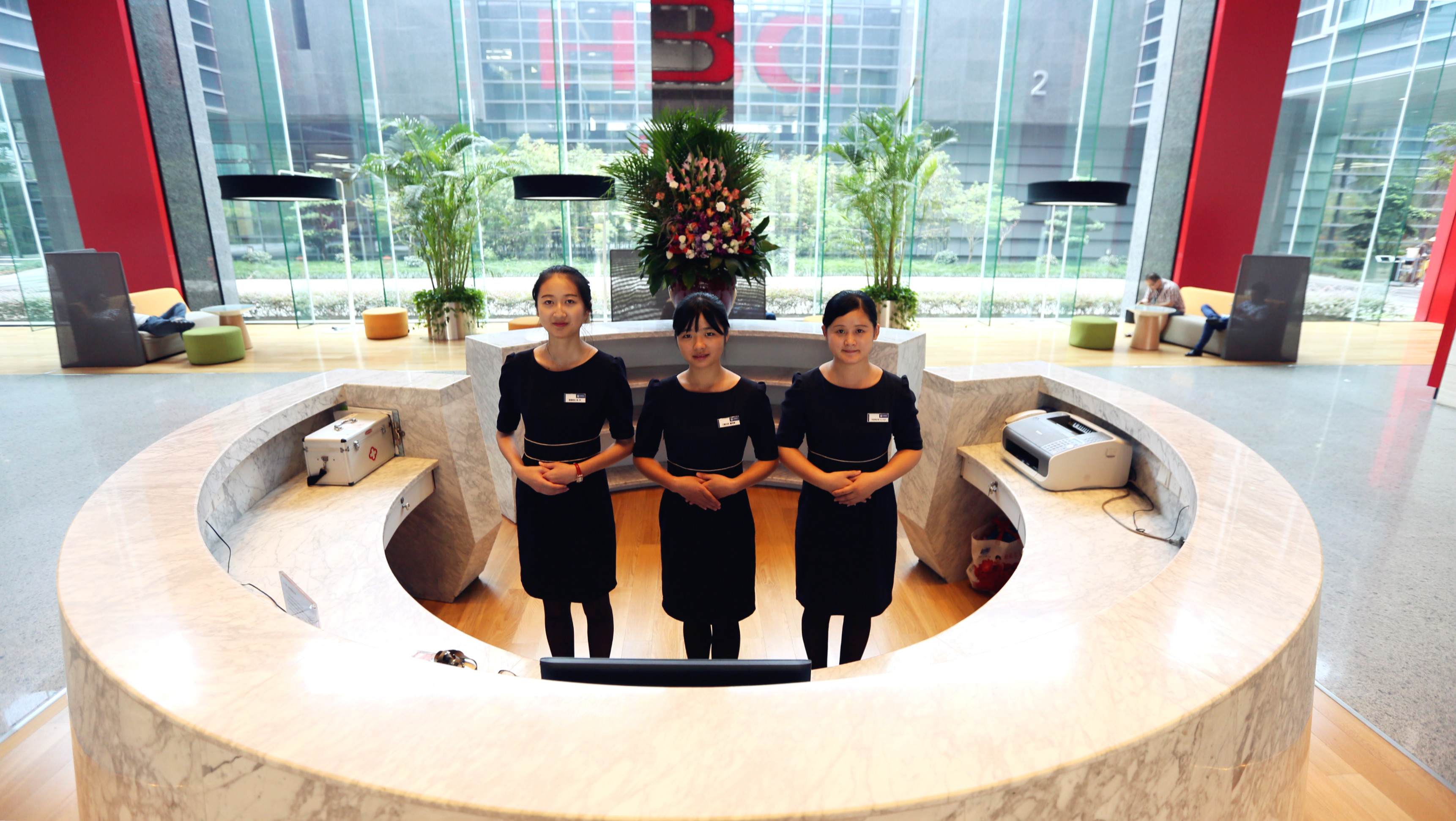 宝运莱，愿做这城市的造梦者