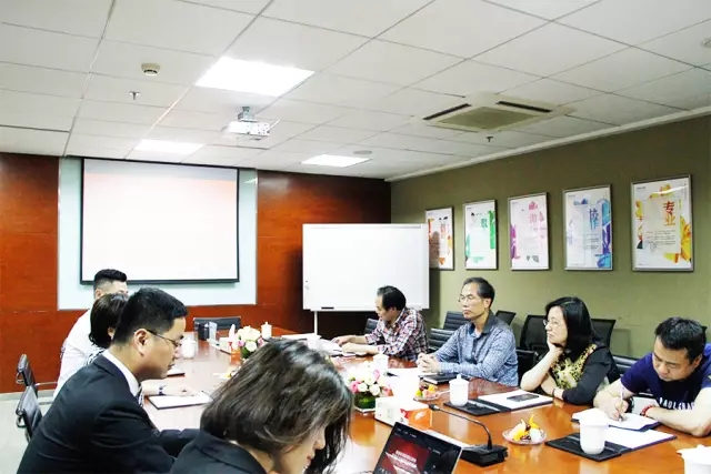 建言社会保障机制，力促行业发展