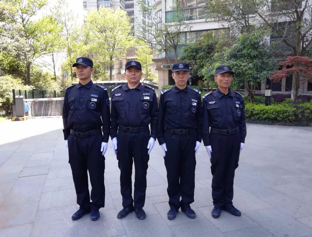 点赞|5分钟快速灭火！物业团队获业主肯定