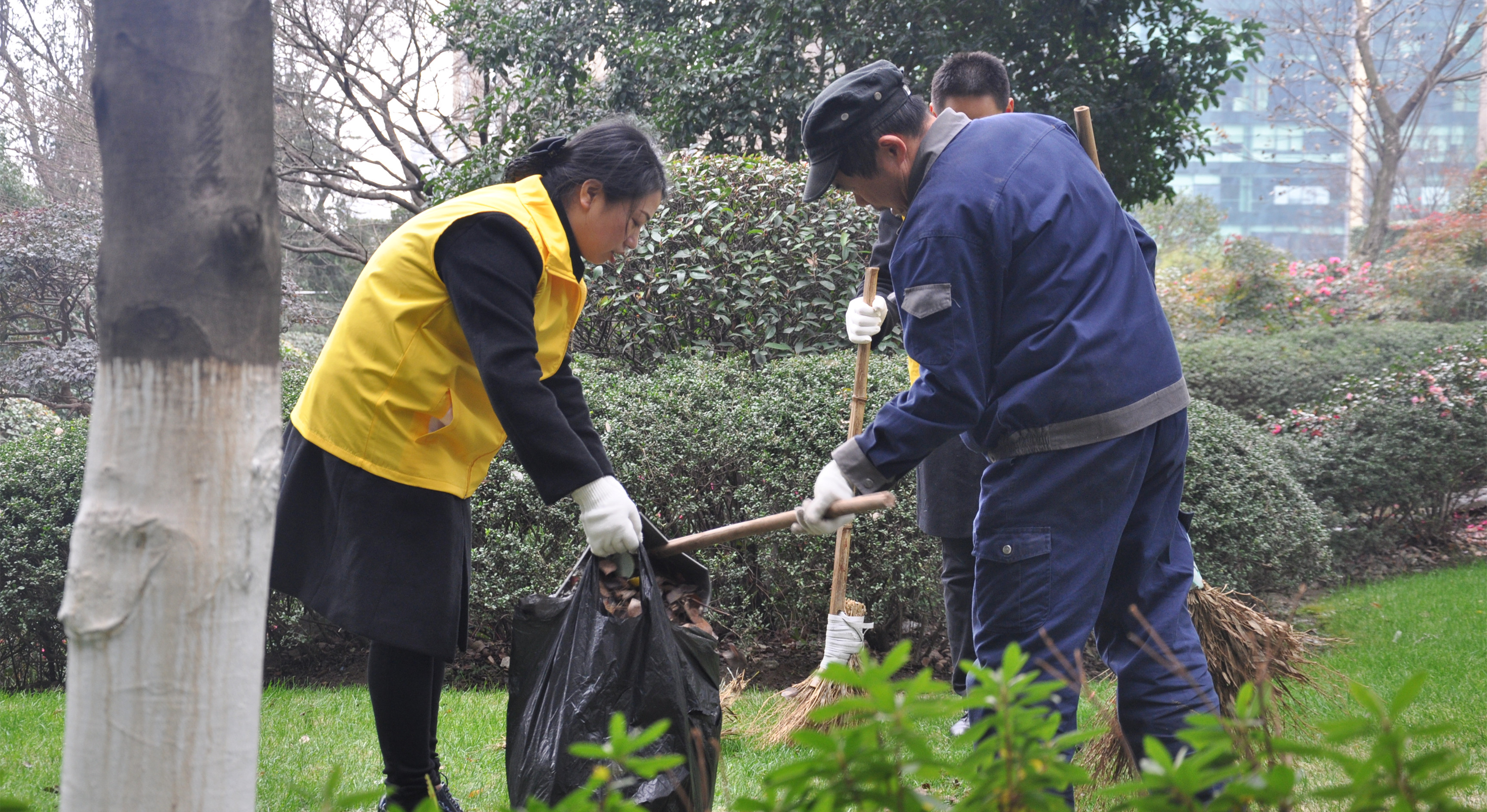 五一精彩回顾|劳动最光荣，为家园幸福的努力最值得铭记