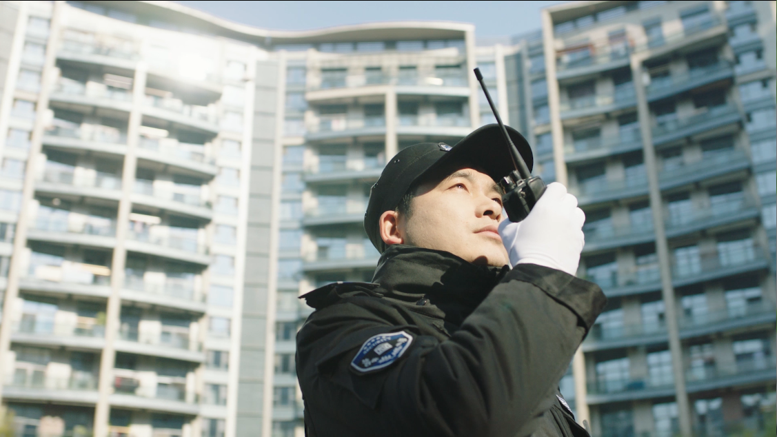 喜讯 | 宝运莱物业荣获浙江省首批“AAA”物业服务信用企业称号