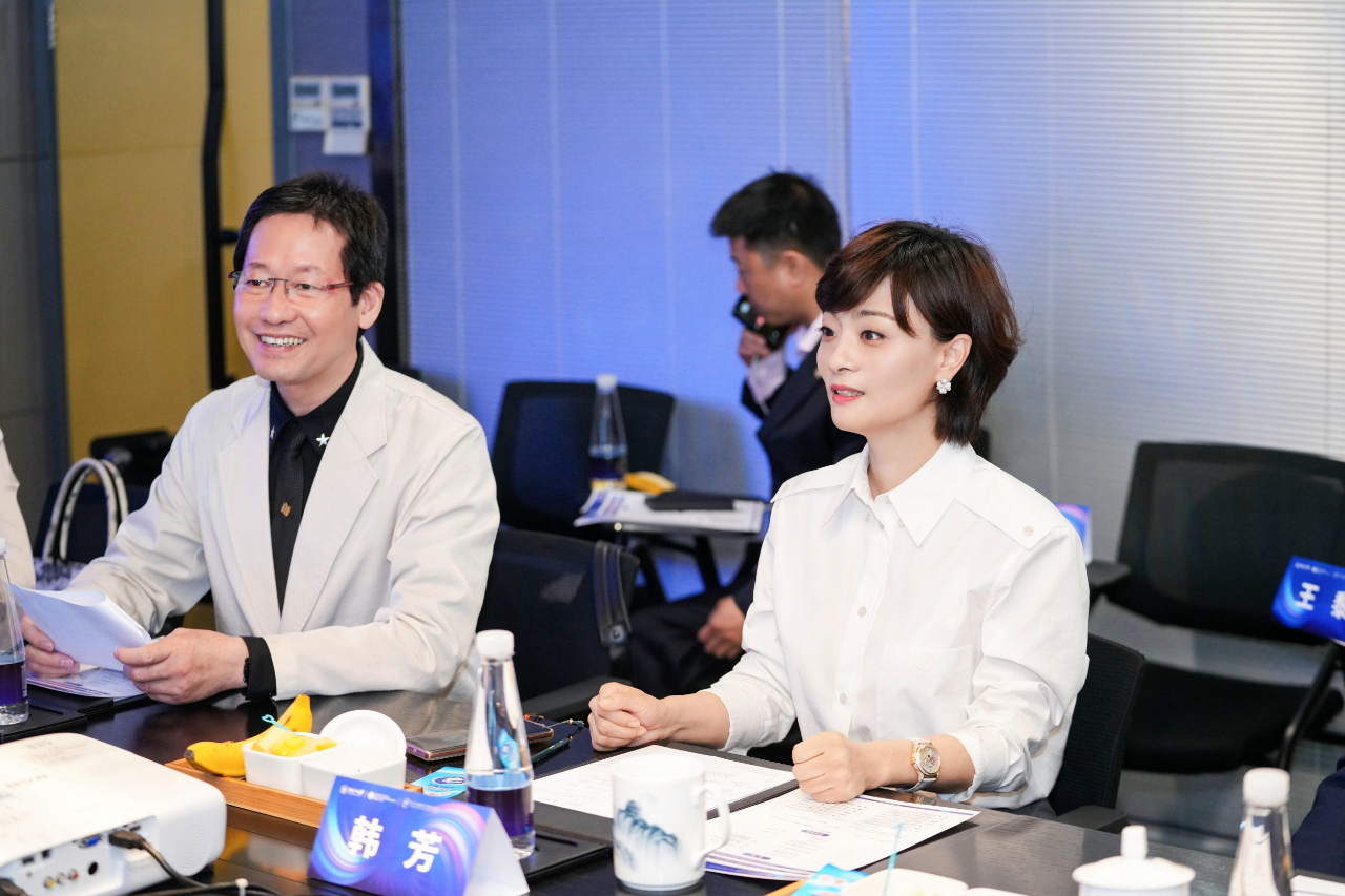 情系两枝 共创未来 │ 香港理工大学、浙江大学、浙江大学-香港理工大学联合中心交流活动圆满举办