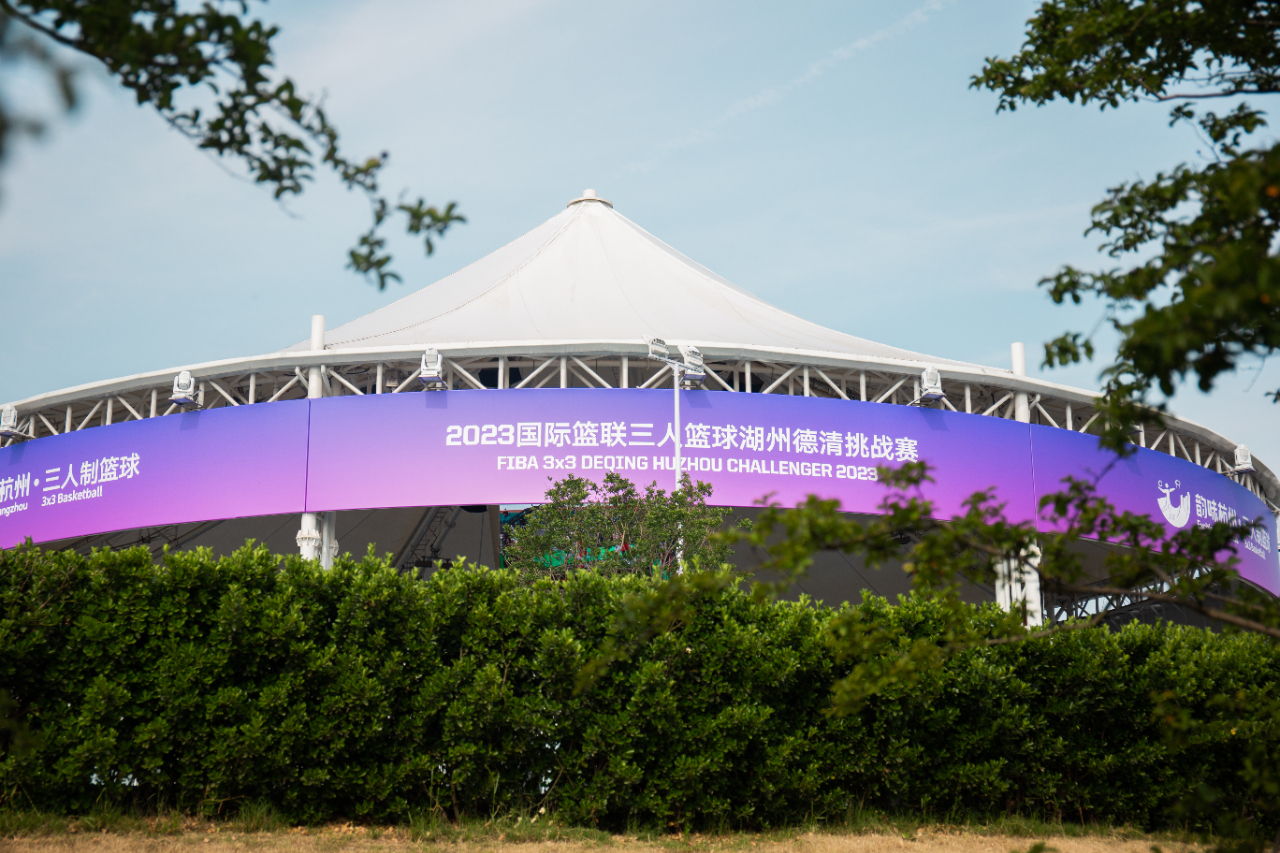 宝运莱邀您一起解锁迎亚运的N种方式